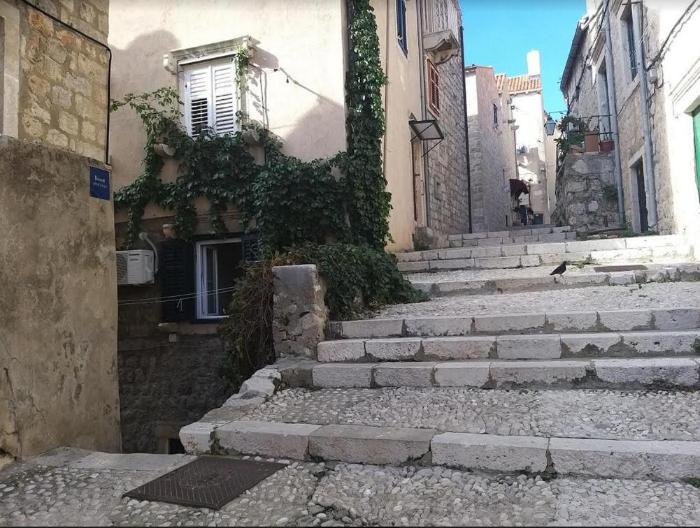 Stella Del Mare Apartment - Dubrovnik Old Town Getaway المظهر الخارجي الصورة