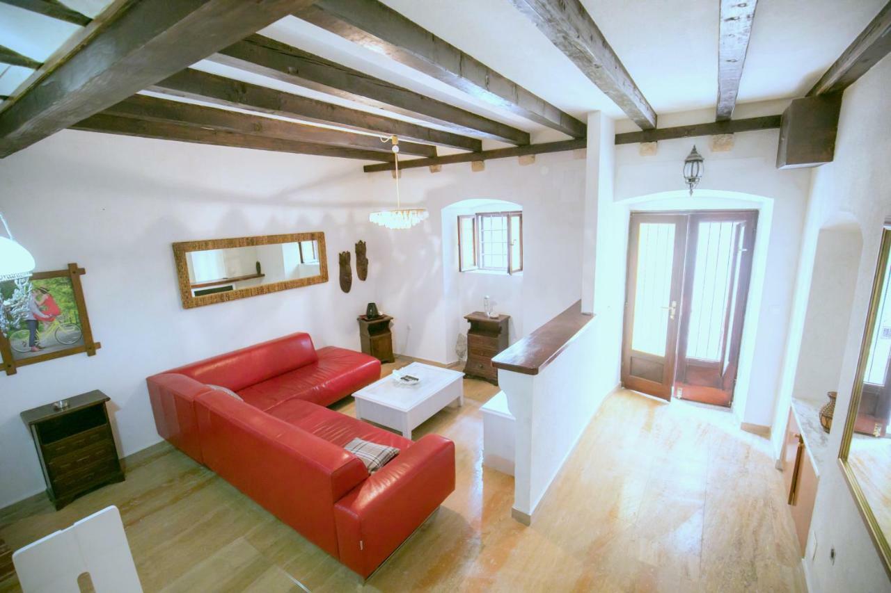 Stella Del Mare Apartment - Dubrovnik Old Town Getaway المظهر الخارجي الصورة