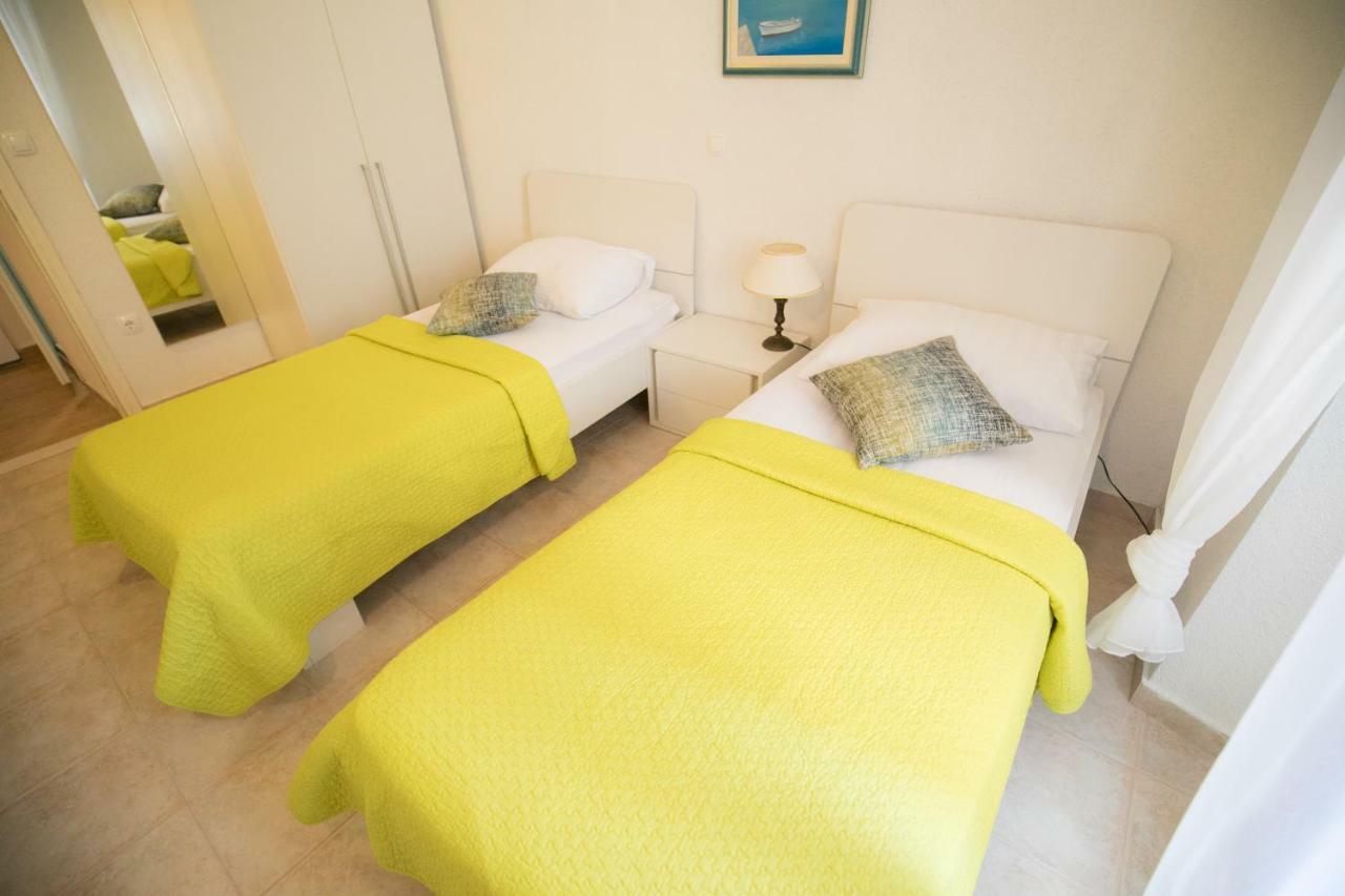 Stella Del Mare Apartment - Dubrovnik Old Town Getaway المظهر الخارجي الصورة