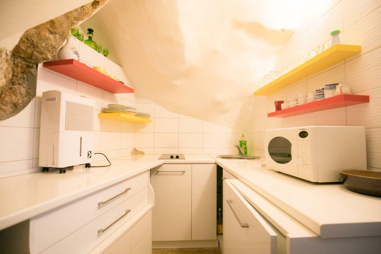 Stella Del Mare Apartment - Dubrovnik Old Town Getaway المظهر الخارجي الصورة