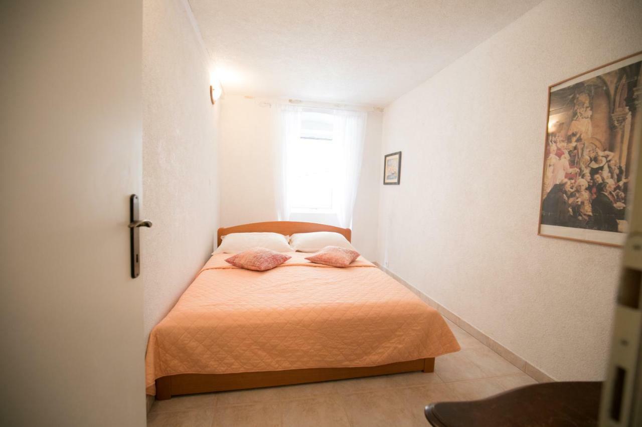 Stella Del Mare Apartment - Dubrovnik Old Town Getaway المظهر الخارجي الصورة