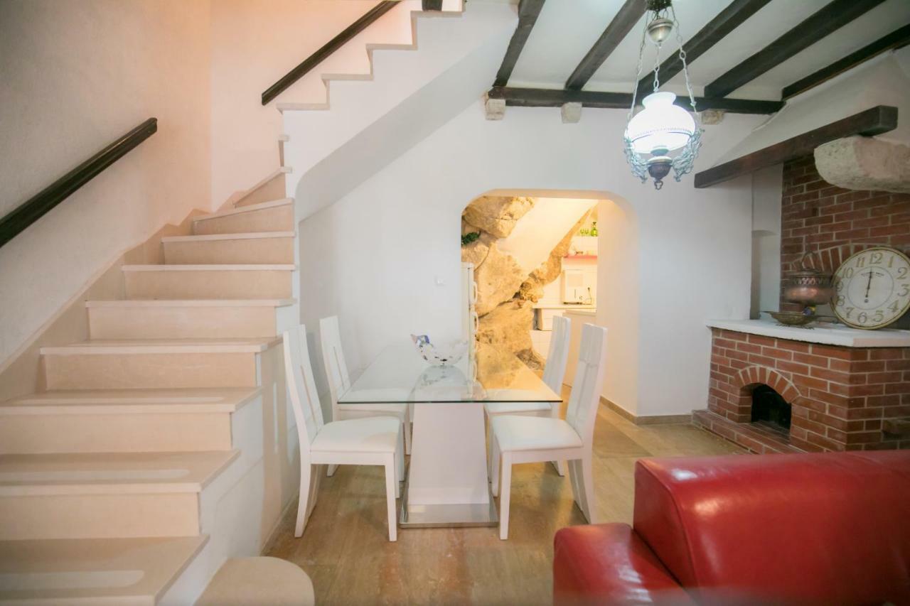 Stella Del Mare Apartment - Dubrovnik Old Town Getaway المظهر الخارجي الصورة