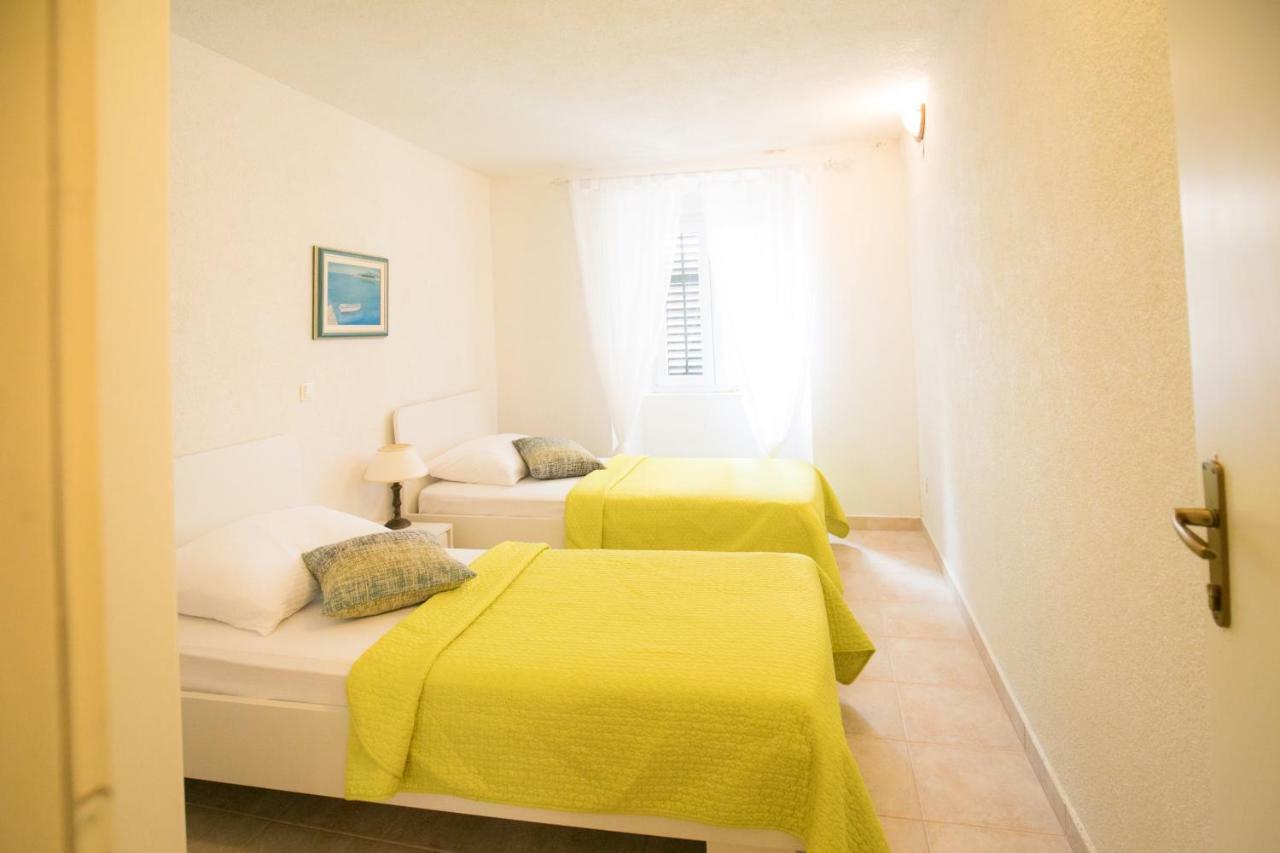 Stella Del Mare Apartment - Dubrovnik Old Town Getaway المظهر الخارجي الصورة