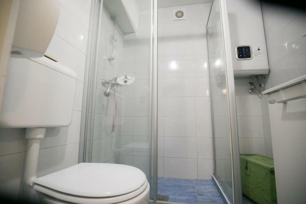 Stella Del Mare Apartment - Dubrovnik Old Town Getaway المظهر الخارجي الصورة