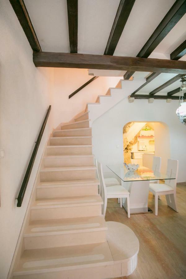 Stella Del Mare Apartment - Dubrovnik Old Town Getaway المظهر الخارجي الصورة